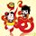 公交座椅损坏 乘客默默修复